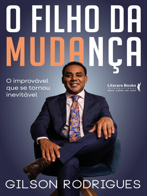 cover image of O filho da mudança
